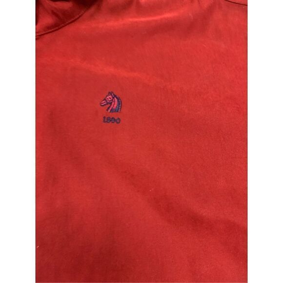 Vintage Tommy Hilfiger Golf Jacket - Picture 4 of 8